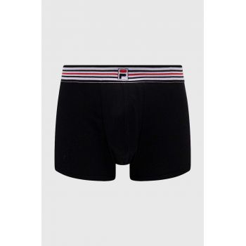 Fila boxeri barbati, culoarea negru