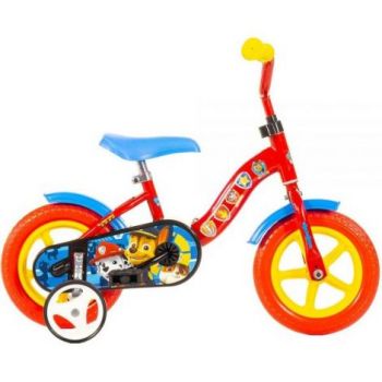 Bicicleta copii Dino Bikes 10 ' Paw Patrol