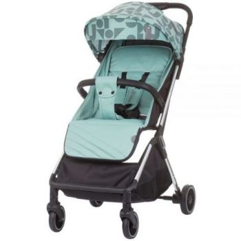 Carucior sport Chipolino Easy Go aloe la reducere