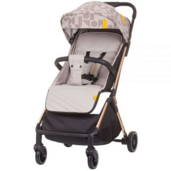 Carucior sport Chipolino Easy Go sand la reducere