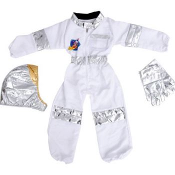 Costum joc de rol Astronaut la reducere