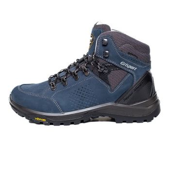 Grisport Avdeevite Albastru - Blue Cosmo