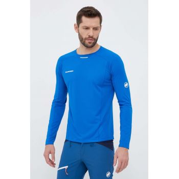 Mammut longsleeve funcțional Aenergy FL