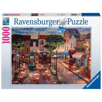 Puzzle paris, 1000 piese 16727 Ravensburger
