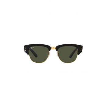 Ray-Ban ochelari de soare culoarea negru