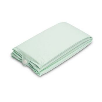 Saltea de infasat pliabila Sensillo 40x58 cm Menta Saltea de infasat pliabila Sensillo 40x58 cm Menta