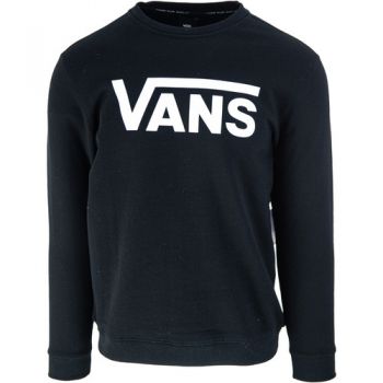 Bluza copii Vans Classic Crew Sweatshirt VN0A36MZY281 ieftina