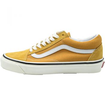 Tenisi unisex Vans Old Skool 36 DX VN0A4BW3BLS1 la reducere