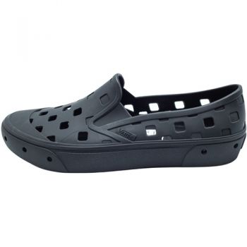 Tenisi unisex Vans Trek Slip-On VN0A5HF8BLK1