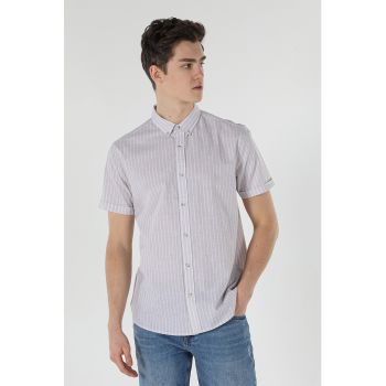 Camasa regular fit in dungi