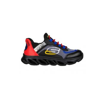 Pantofi sport colorblock Flex Glide