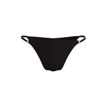 Slip cu benzi ajustabile laterale