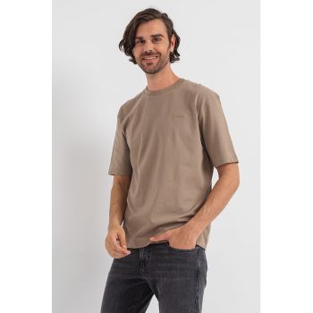 Tricou de bumbac organic