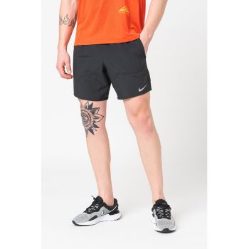 Pantaloni scurti cu tehnologie Dri-Fit - pentru alergare Stride