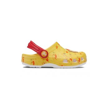 Saboti slingback Classic Winnie the Pooh