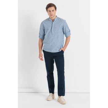 Bluza-tunica relaxed fit