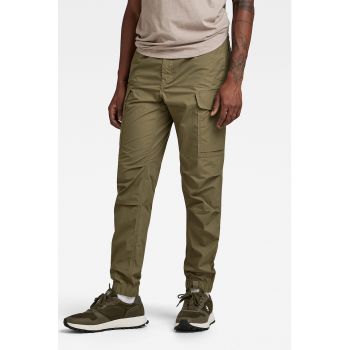 Pantaloni cargo relaxed fit Combat