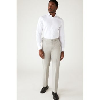 Pantaloni regular fit