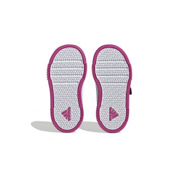Pantofi sport de piele ecologica cu inchidere velcro Tensaur 2.0