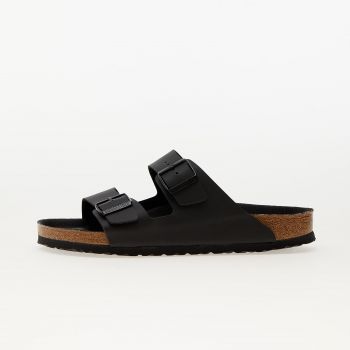 Birkenstock Arizona BF Triples Black la reducere