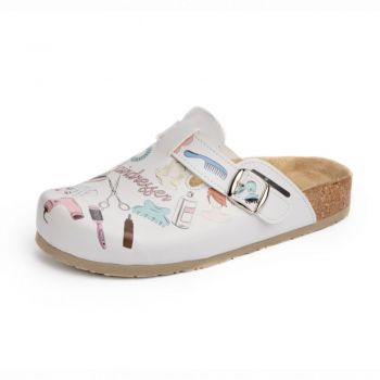 Saboti piele 125 frizer