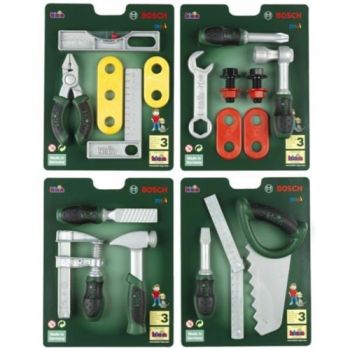 Set de Scule Klein