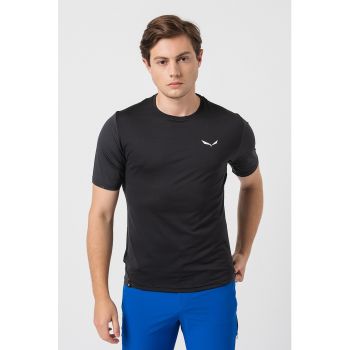 Tricou pentru drumetii Pedroc Dry Hybrid Base Layer