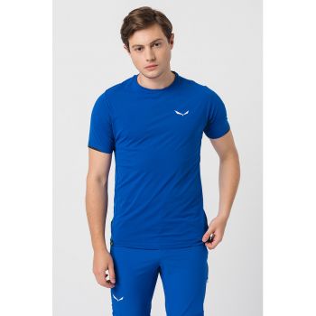 Tricou pentru drumetii Pedroc Dry Hybrid Base Layer