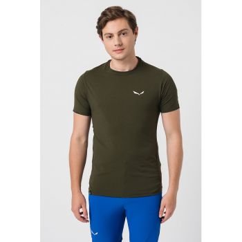 Tricou pentru drumetii Pedroc Dry Hybrid Base Layer