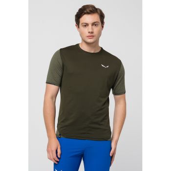 Tricou pentru drumetii Pedroc Dry Hybrid Base Layer