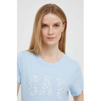 GAP tricou din bumbac