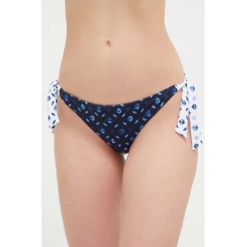 Pepe Jeans chiloti de baie culoarea albastru marin ieftin