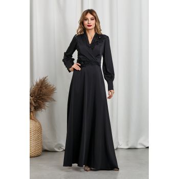 Rochie Agora Neagra