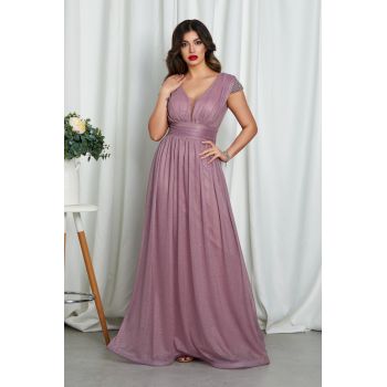 Rochie Florence Rose