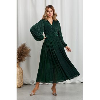 Rochie Kimberly Verde