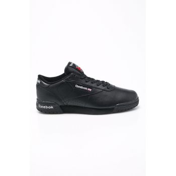 Reebok sneakers Classic Exofit AR3168 AR3168-BLACK