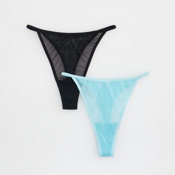 Reserved - Ladies` briefs - Turcoaz