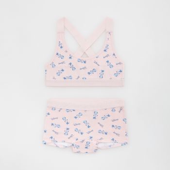 Reserved - Set Minnie Mouse - Roz