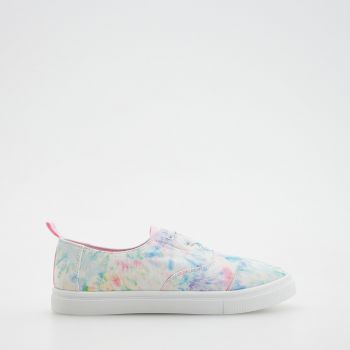 Reserved - Teniși de pânză - Multicolor