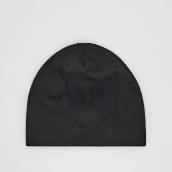 Reserved - Căciulă Beanie - Negru