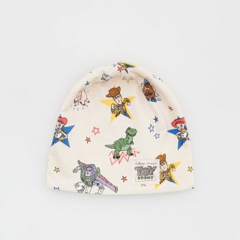 Reserved - Căciulă beanie Toy Story - Multicolor