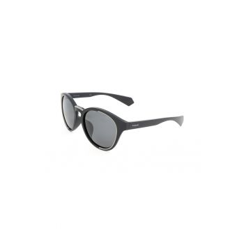 Ochelari de soare unisex rotunzi cu lentile polarizate ieftini