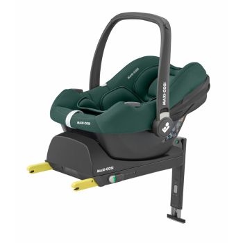 Scaun auto Maxi-Cosi Cabriofix i-size essential green ieftin