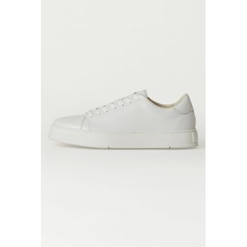 Pantofi sport low-top de piele John