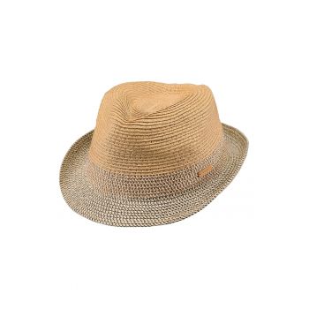 Palarie unisex de paie Patrol
