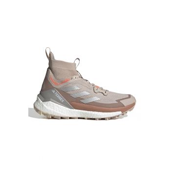 Pantofi mid-high pentru drumetii Terrex Free