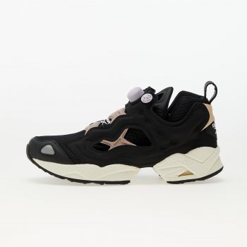 Reebok Instapump Fury 95 Core Black/ Taupe/ Chalk la reducere