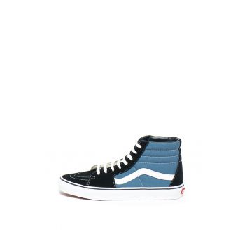 Tenisi SK8-Hi albastru royal