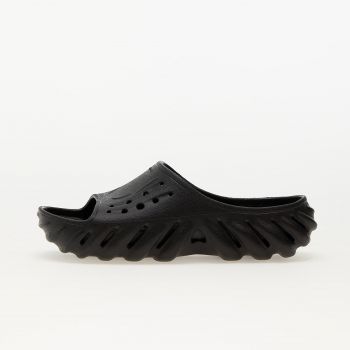 Crocs Echo Slide Black ieftina