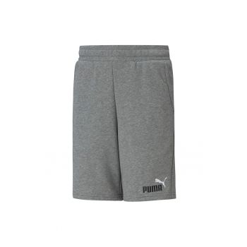 Pantaloni scurti cu buzunare laterale ESS+